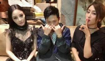 娱乐圈吃瓜解说,揭秘明星幕后真相与八卦传闻